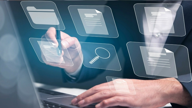 Chat PDF giúp những người nghiên cứu tiếp cận thông tin nhanh chóng