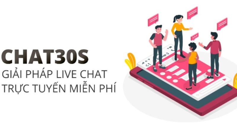 Chat30s
