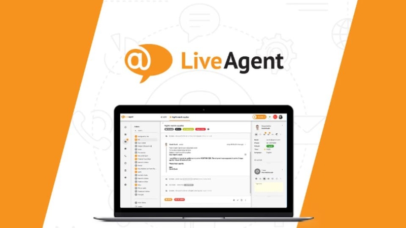 LiveAgent