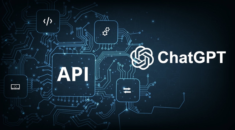 ChatGPT API ảnh 2