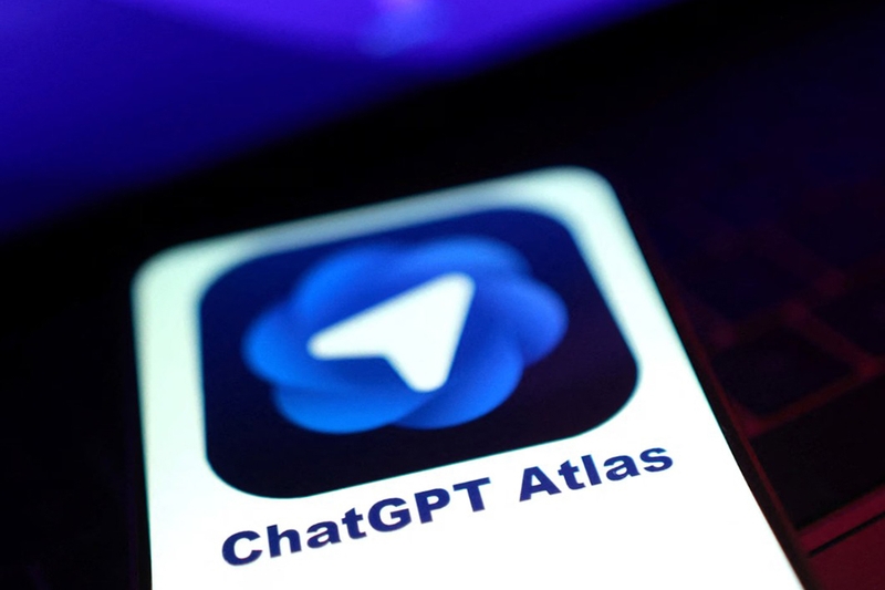 ChatGPT Atlas là gì 3