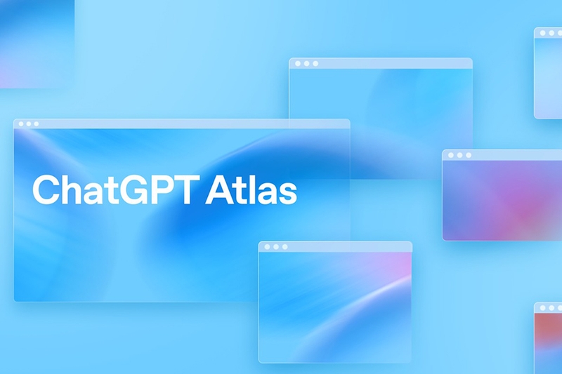 ChatGPT Atlas là gì 5