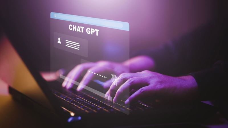 ChatGPT bị lỗi không trả lời phải làm sao 3