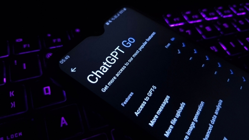 ChatGPT Go là gì?