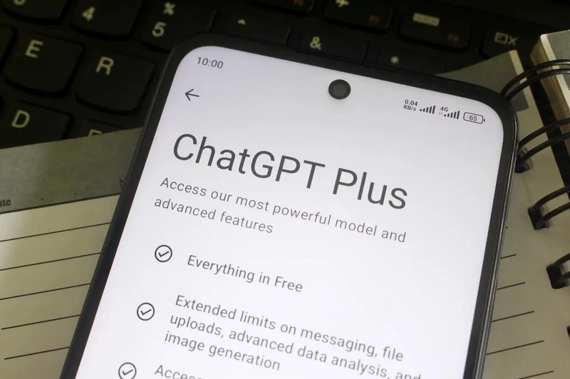 ChatGPT Go và Plus khác gì - hình 8