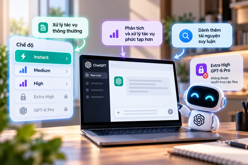 ChatGPT Plus có giới hạn gì? - hình 3