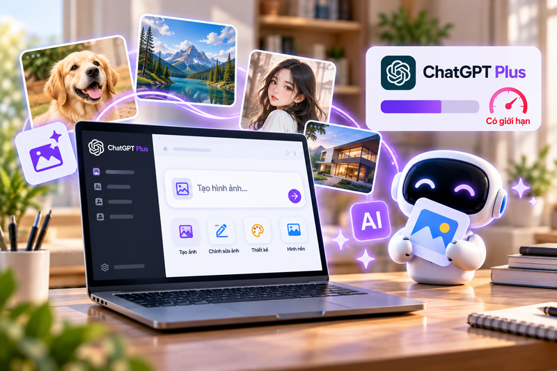 ChatGPT Plus có giới hạn gì? - hình 5