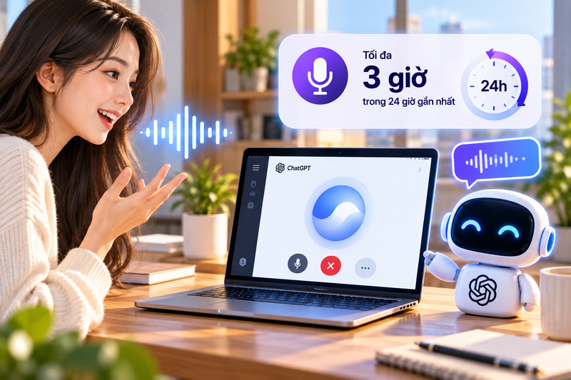 ChatGPT Plus có giới hạn gì? - hình 6