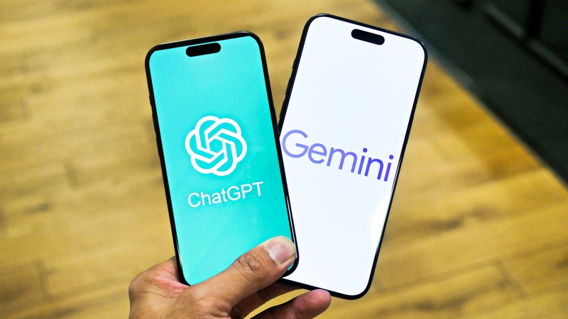 So sánh ChatGPT Plus và Gemini Pro 4