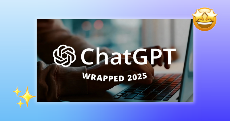 ChatGPT Wrapped 2025 là gì?
