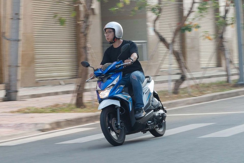 Chạy quá tốc độ là gì?
