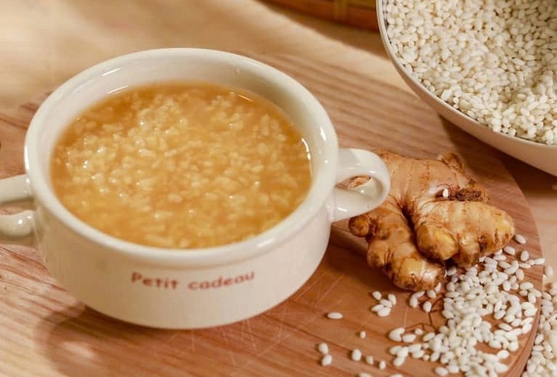 chè bà cốt ảnh 1