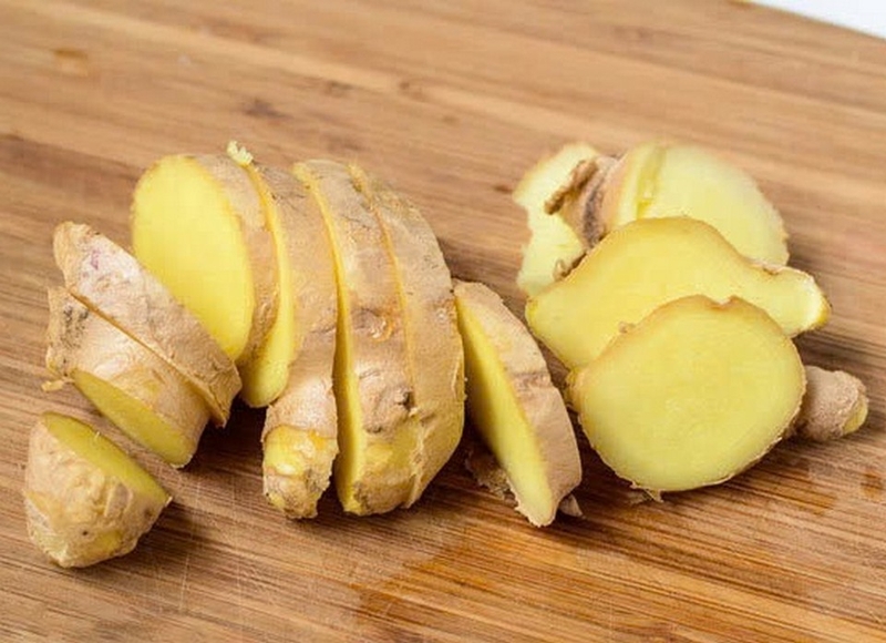 chè bà cốt ảnh 4