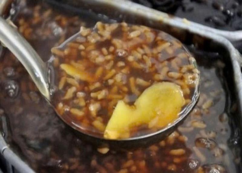 chè bà cốt ảnh 6