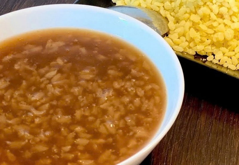 chè bà cốt ảnh 7