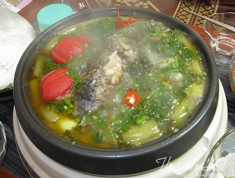 chế biến cá chẽm 6