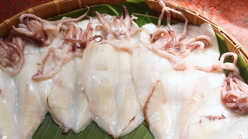 ra dong muc dong lanh