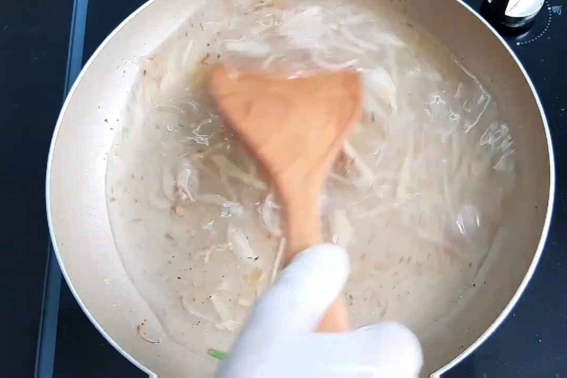 chế biến mực trứng hình 10