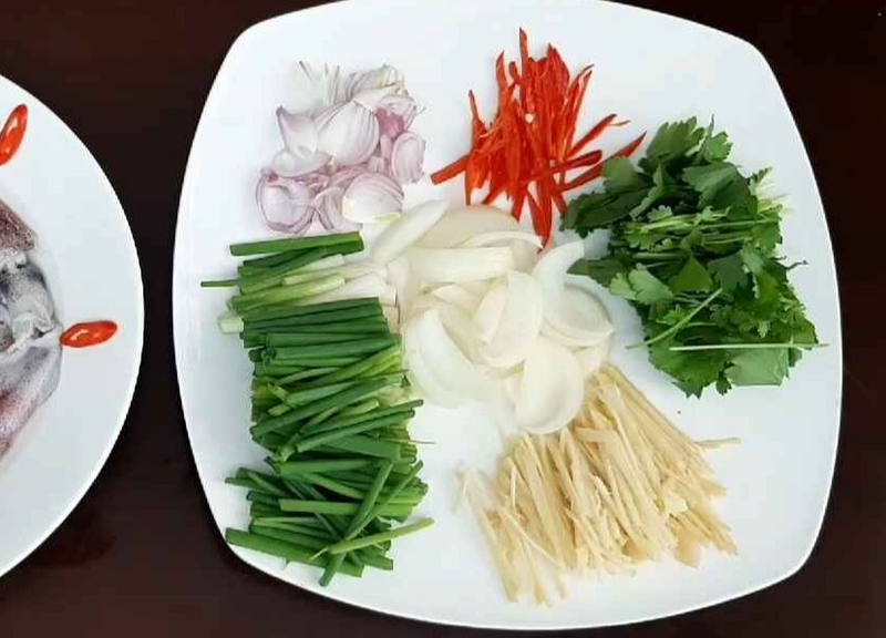 chế biến mực trứng hình 3