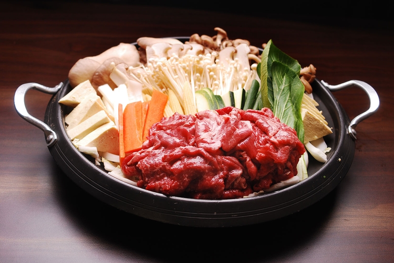 Chế biến thịt bò ảnh 8