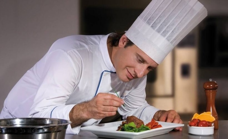 chế biến thực phẩm có vai trò gì 2