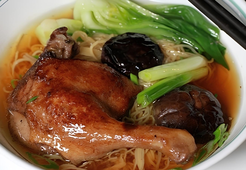 Top 6 cách chế biến vịt quay thừa ngon xuất sắc