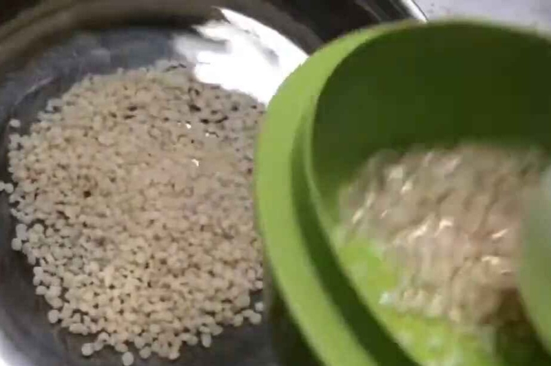 chè bo bo bạch quả tàu hủ ky hình 6