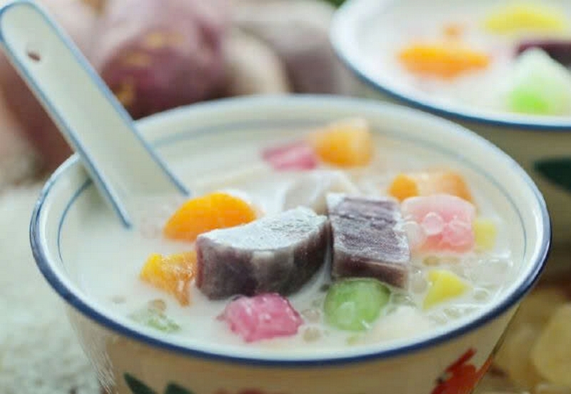 chè Bobochacha ảnh 1