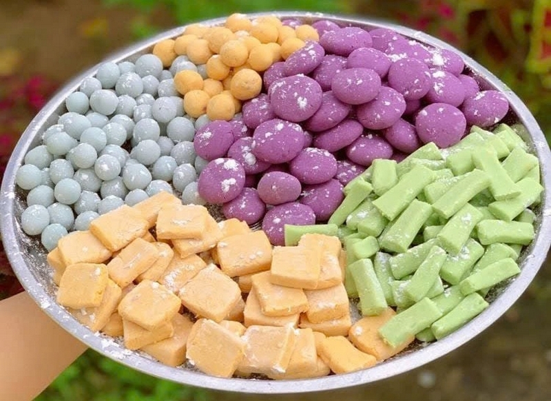 chè Bobochacha ảnh 5