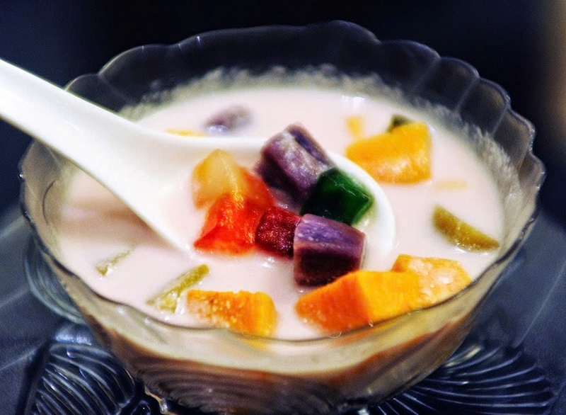 chè Bobochacha ảnh 7
