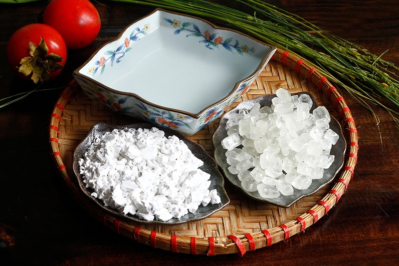 Chè cốm dịu mát hương vị mùa thu - 04
