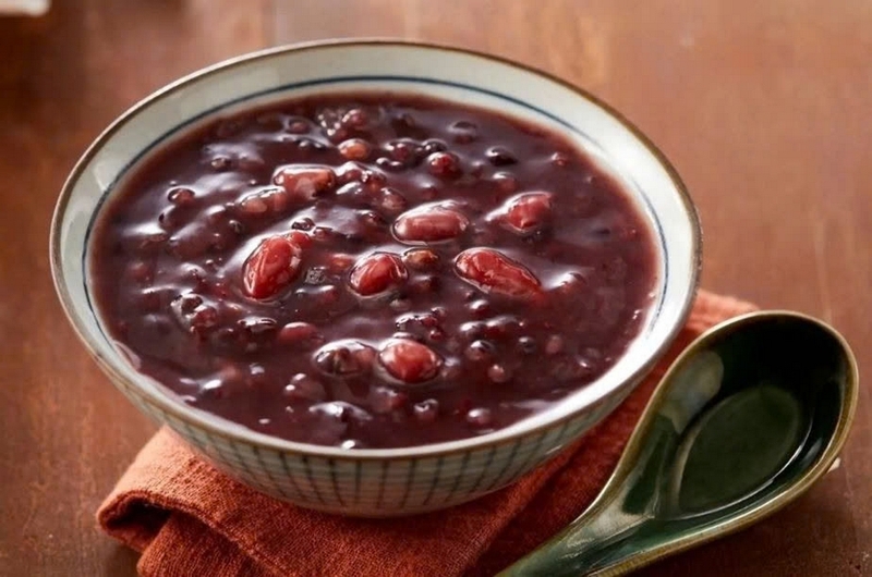 chè cúng giao thừa ảnh 3