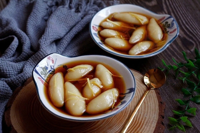 chè cúng giao thừa ảnh 4