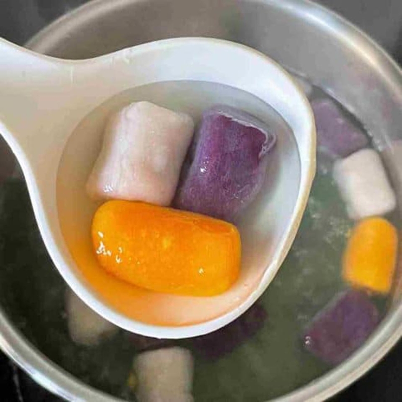 Chè Đài Loan - 08