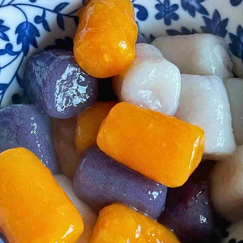 Chè Đài Loan - 10