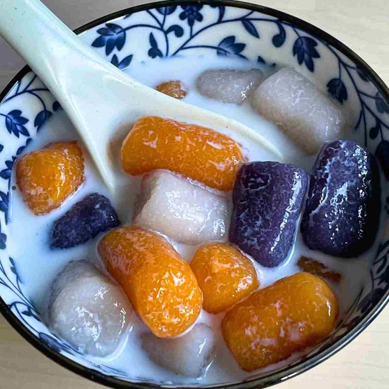 Chè Đài Loan - 11