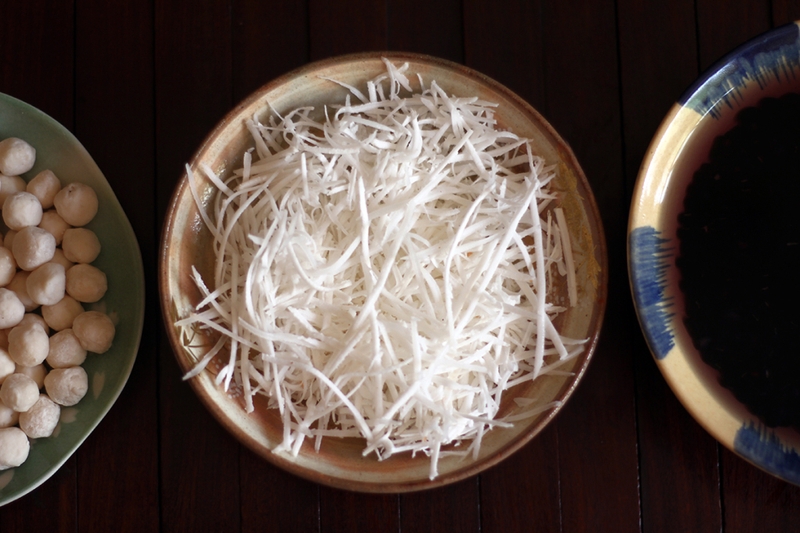 chè đậu đen sương sáo ảnh 7
