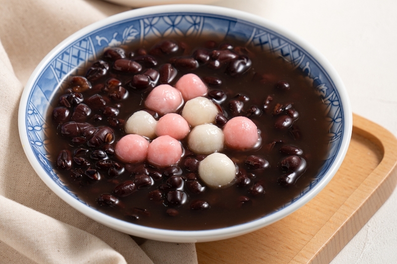 chè đậu đỏ bao nhiêu calo 3