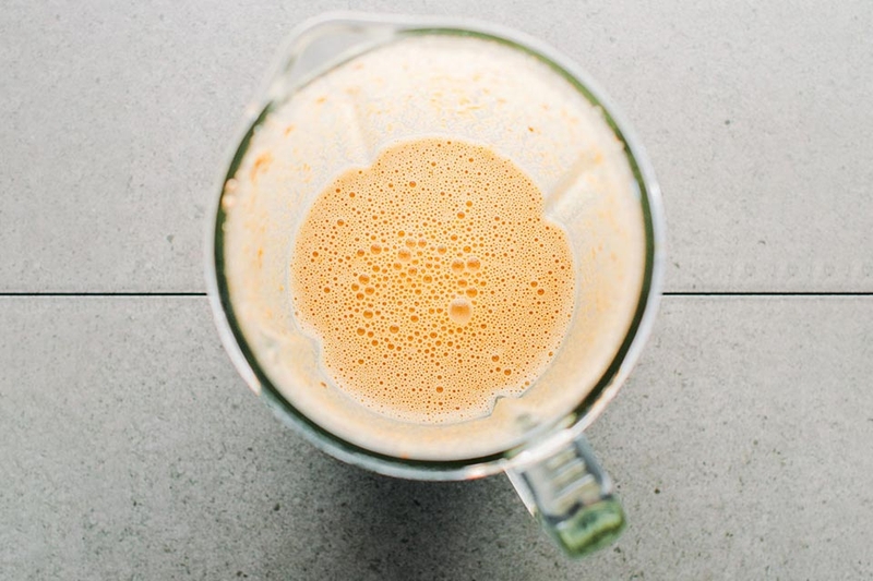 Chè đậu phộng - 07