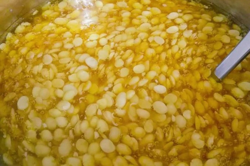 Chè đậu ván bao nhiêu calo (ảnh 3)