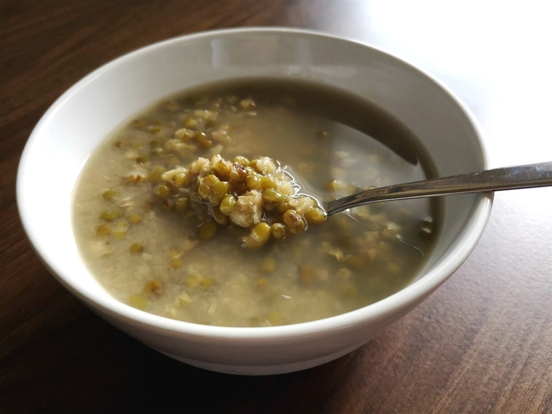 Chè đậu xanh bao nhiêu calo (ảnh 3)