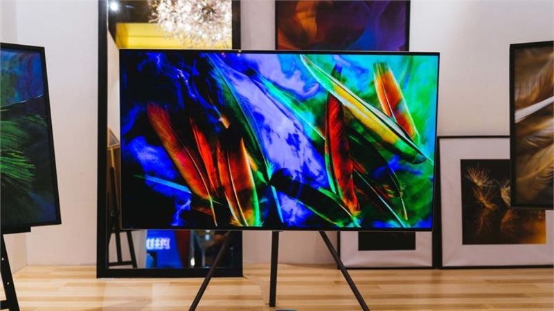 Chế độ hình ảnh tự động