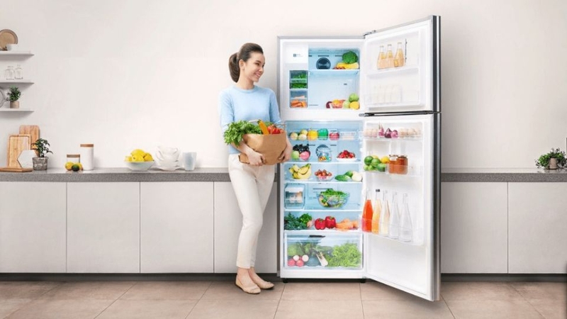 Chế độ Eco Fuzzy là gì?