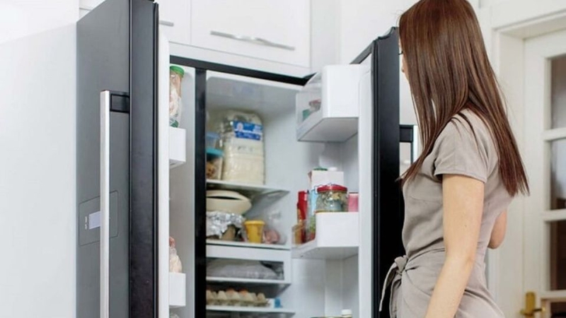 Có nên mua tủ lạnh Beko có chế độ Eco Fuzzy không?