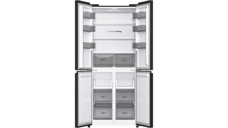 Tủ lạnh Casper Inverter Multi Door 430 lít RM-430PB