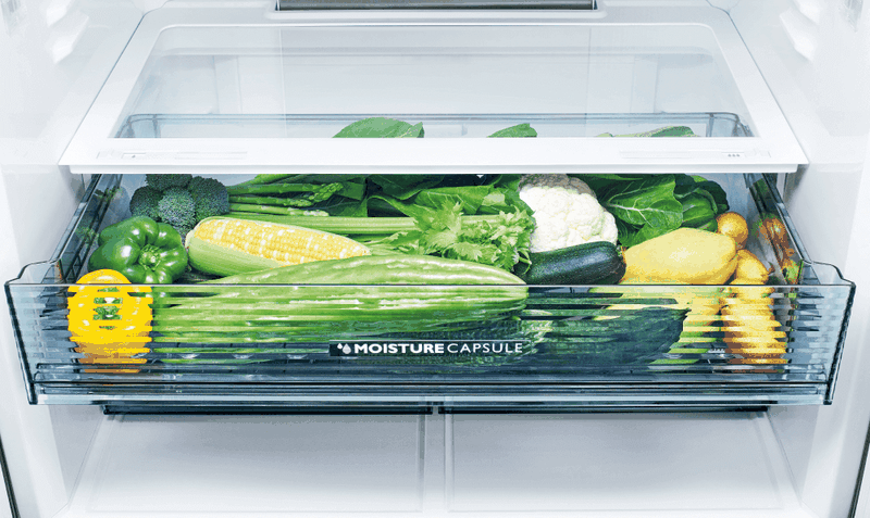 chế độ Humidity Control hình 1