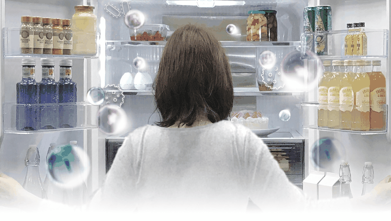 chế độ Humidity Control hình 4