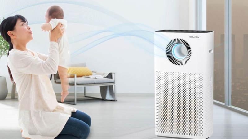 Nên sử dụng chế độ Pollen ở thời điểm nào?