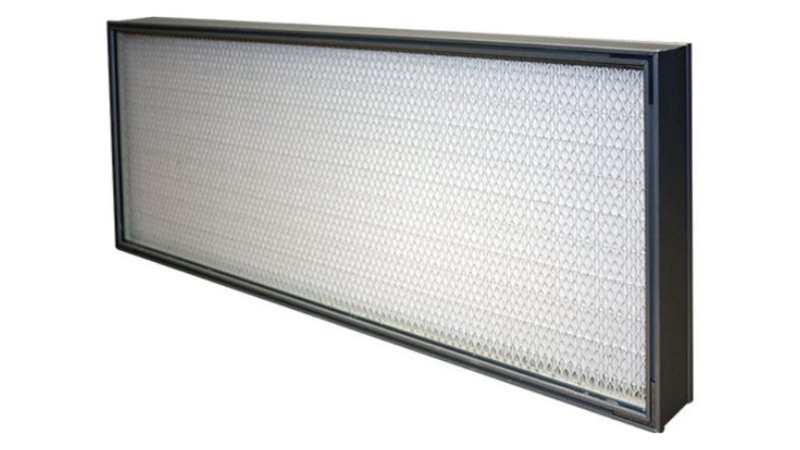Bộ lọc HEPA cao cấp