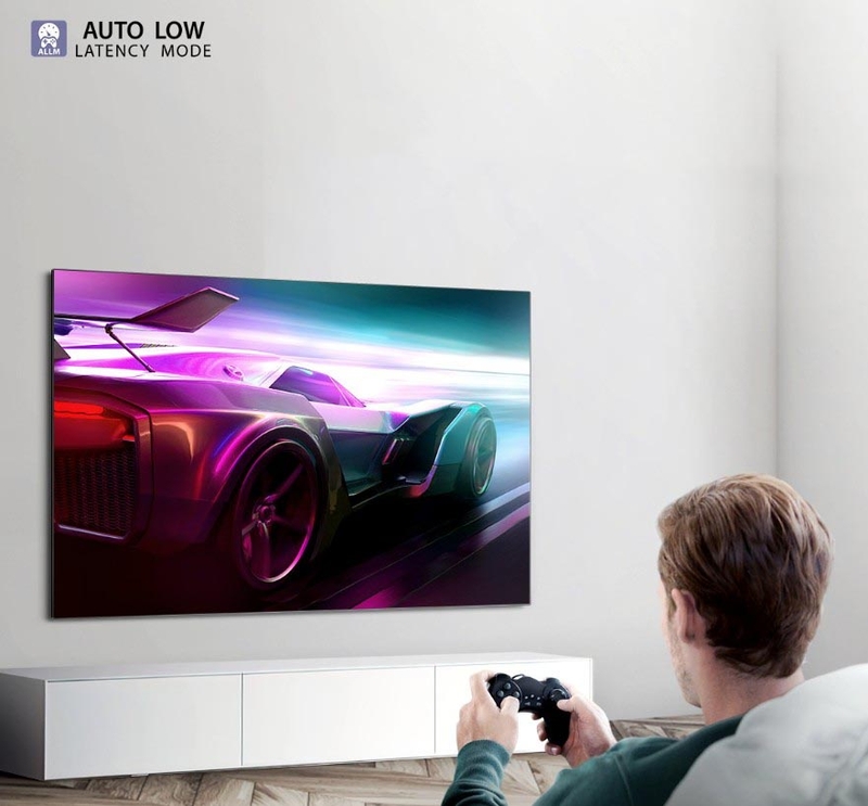 Chế độ Auto Low Latency là gì 9
